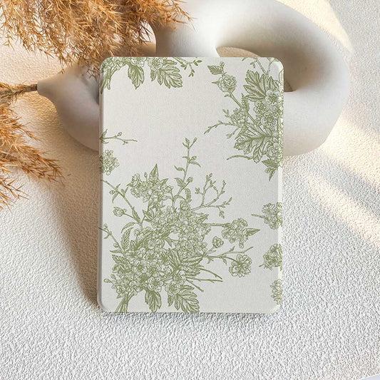 Verdant Visions | Kindle Case - IMCASE