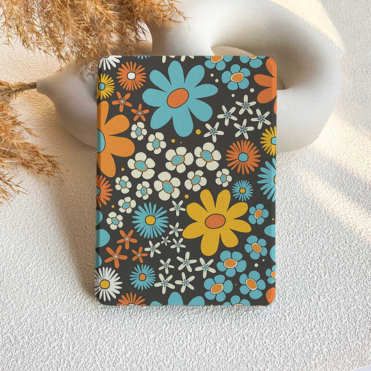 Enigmatic Bloom | Kindle Case - IMCASE