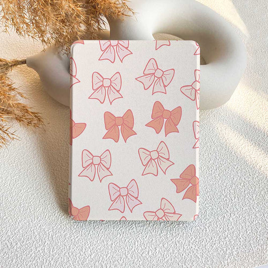 Pretty Ribbon | Kindle Case