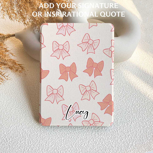 Pretty Ribbon | Kindle Case