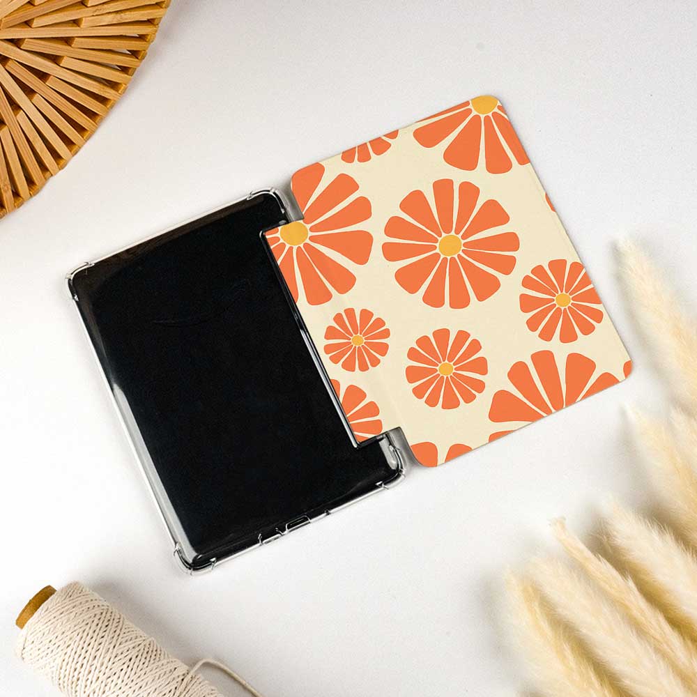 Citrus Charms | Kindle Case - IMCASE