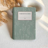 Composition Book | Kindle Case - K - IMCASE