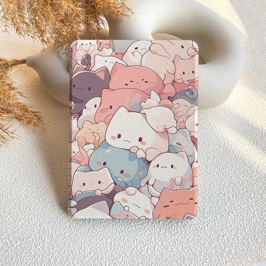 Wizard Cat | Kindle Case - IMCASE