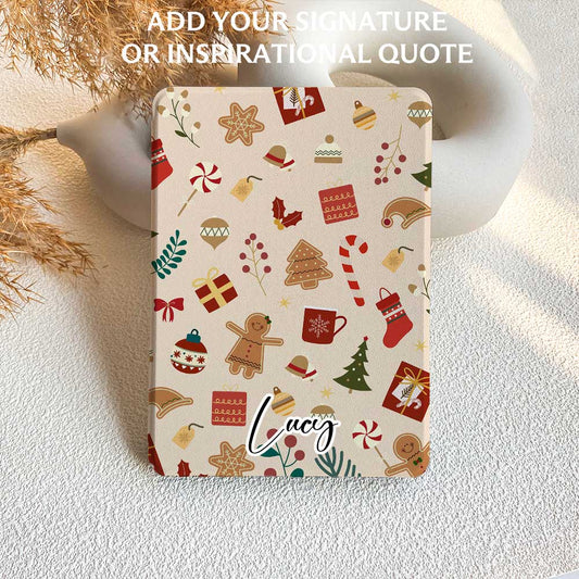 Christmas Joy | Kindle Case