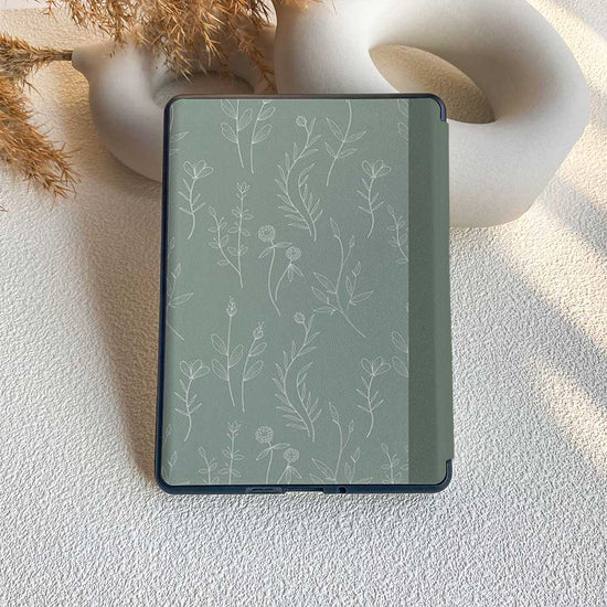 Composition Book | Kindle Case - K - IMCASE