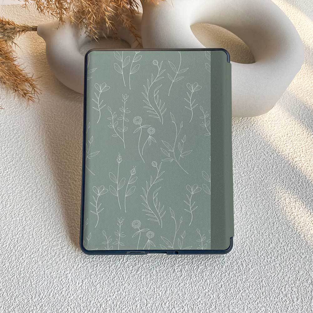 Composition Book | Kindle Case - K - IMCASE