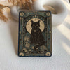Mysterious Cat | Kindle Case - IMCASE
