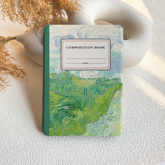 Composition Book | Kindle Case - L - IMCASE