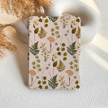Leafy Chronicles | Kindle Case - IMCASE