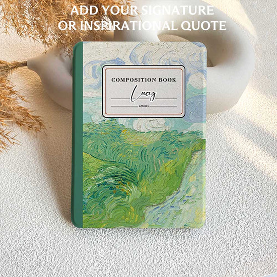 Composition Book | Kindle Case - L - IMCASE