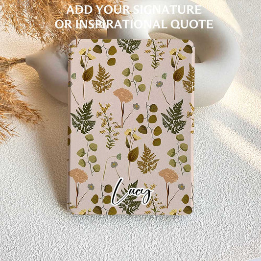 Leafy Chronicles | Kindle Case - IMCASE