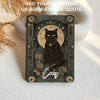 Mysterious Cat | Kindle Case - IMCASE