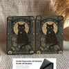 Mysterious Cat | Kindle Case - IMCASE