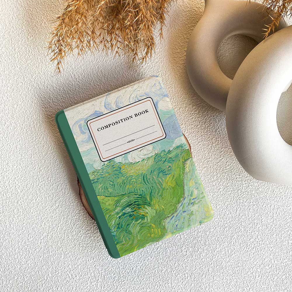 Composition Book | Kindle Case - L - IMCASE