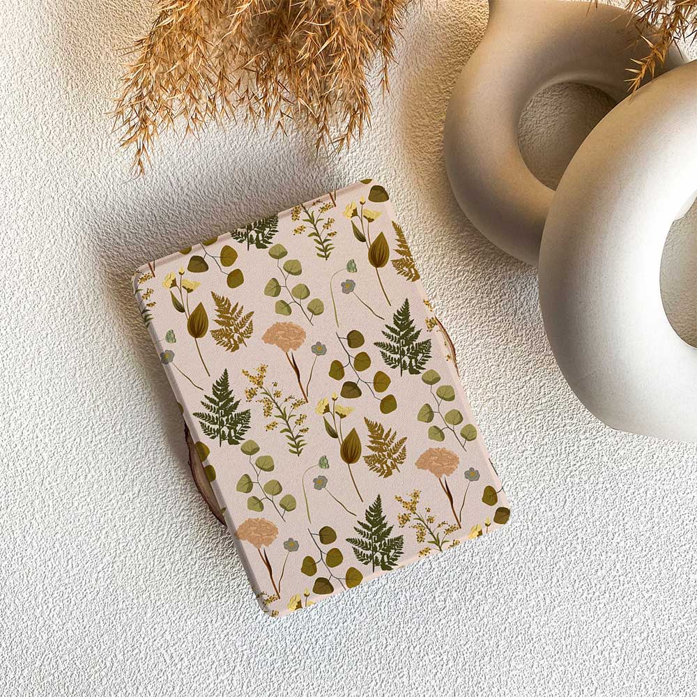 Leafy Chronicles | Kindle Case - IMCASE