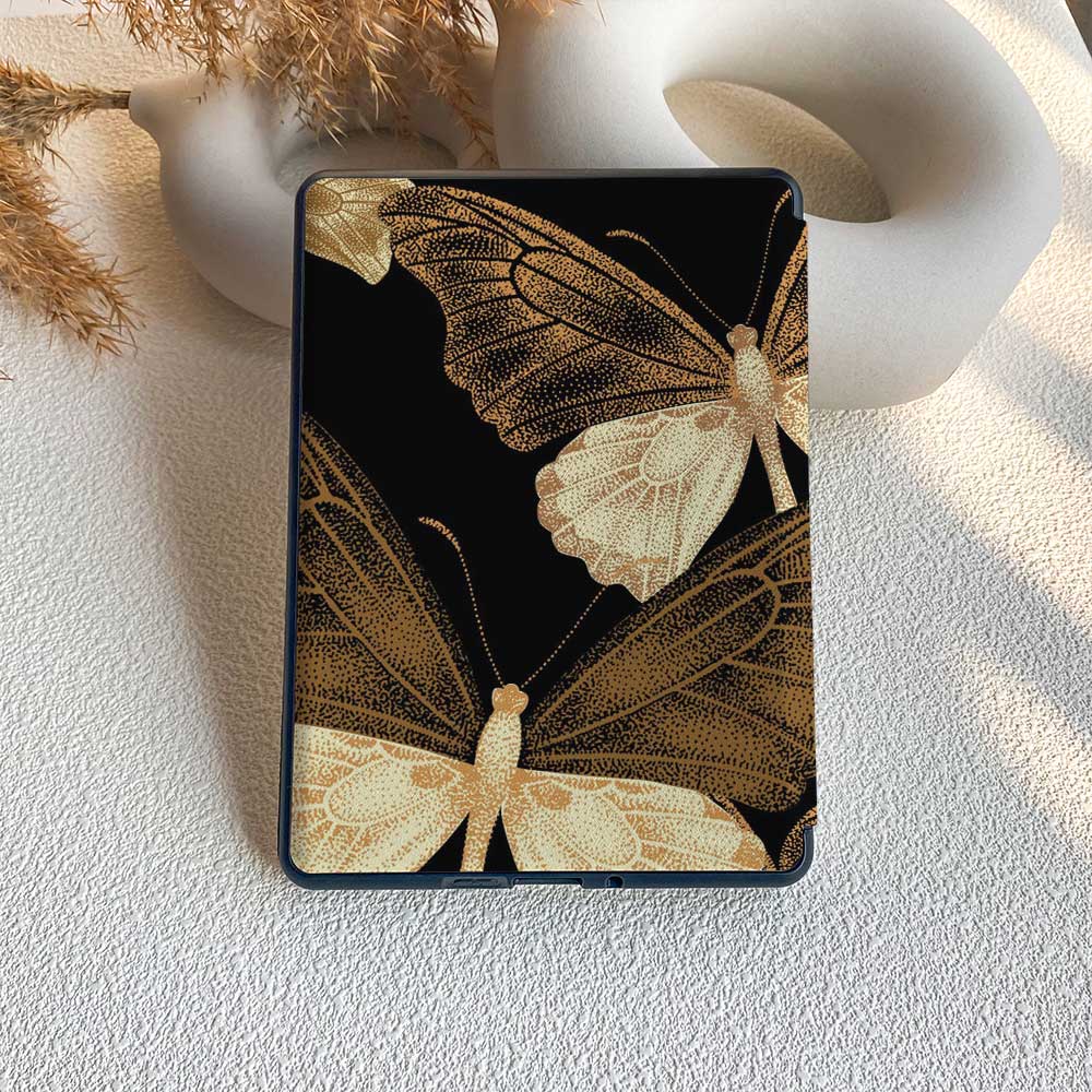Butterfly Impression | Kindle Case - IMCASE