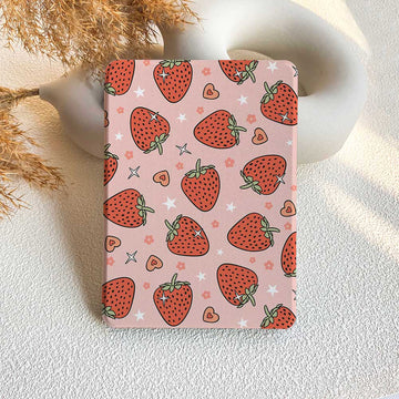 Sweet Strawberry | Kindle Case - IMCASE