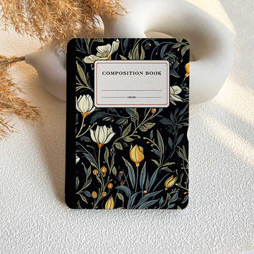 Composition Book | Kindle Case - M - IMCASE