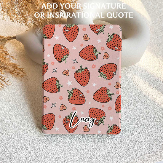 Sweet Strawberry | Kindle Case - IMCASE