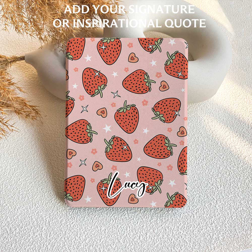 Sweet Strawberry | Kindle Case - IMCASE