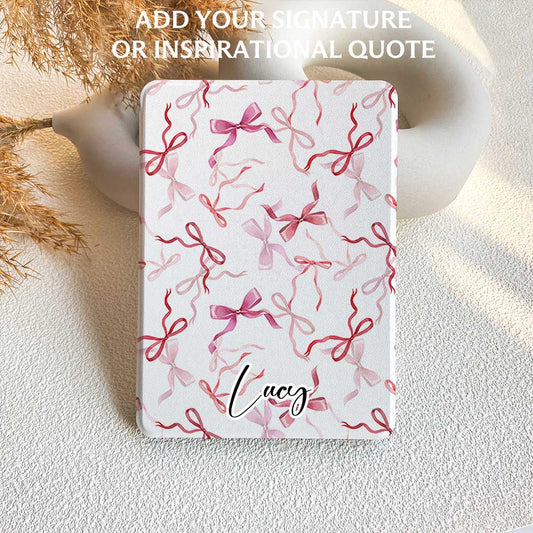 Fancy Knot | Kindle Case