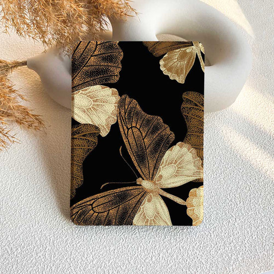 Butterfly Impression | Kindle Case - IMCASE
