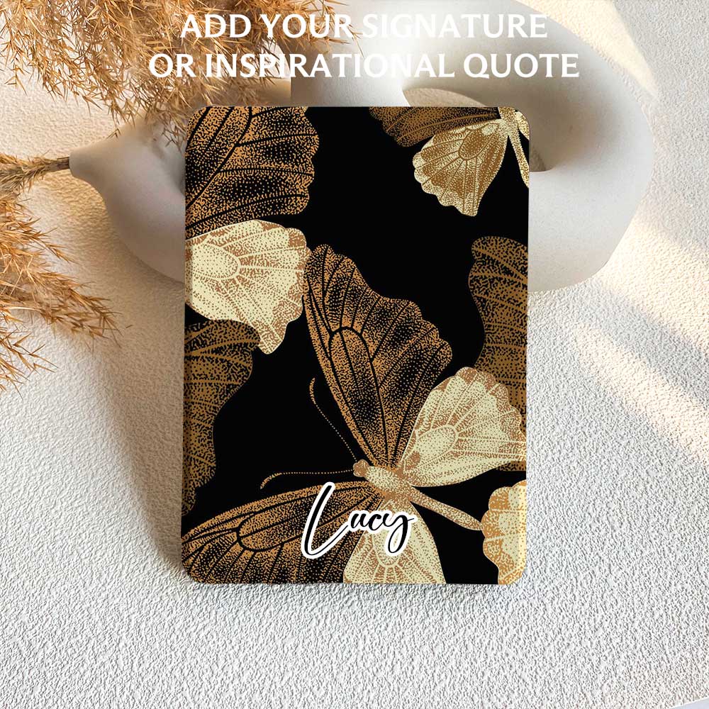 Butterfly Impression | Kindle Case - IMCASE