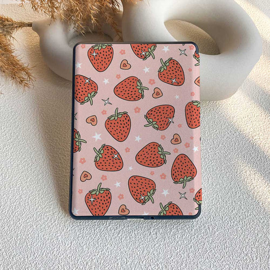 Sweet Strawberry | Kindle Case - IMCASE