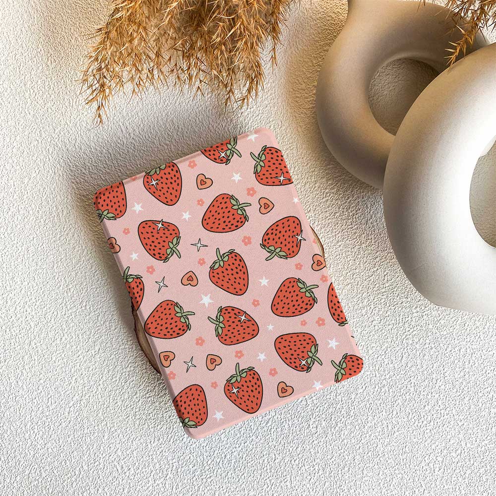 Sweet Strawberry | Kindle Case - IMCASE
