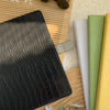 Leather iPad Case - Black - IMCASE
