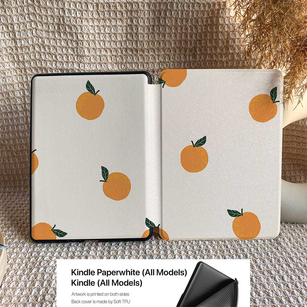 Citrus Dreams | Kindle Case - IMCASE