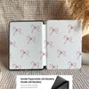 Dainty Bow | Kindle Case