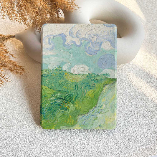 Verdant Dreams| Kindle Case