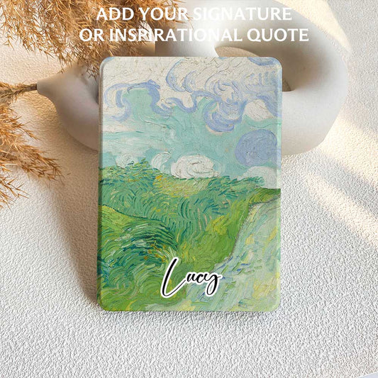 Verdant Dreams| Kindle Case - IMCASE
