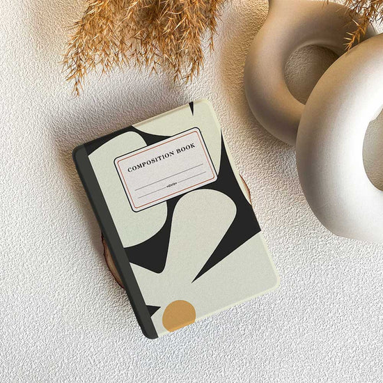 Composition Book | Kindle Case - N - IMCASE