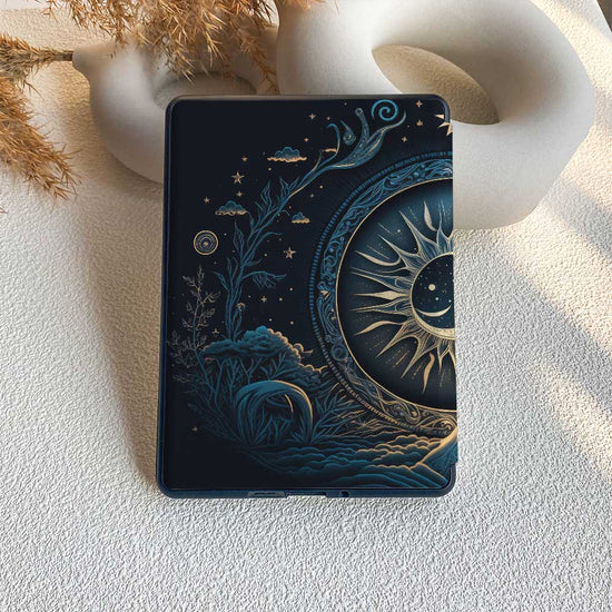 Crescent Moon | Kindle Case - IMCASE
