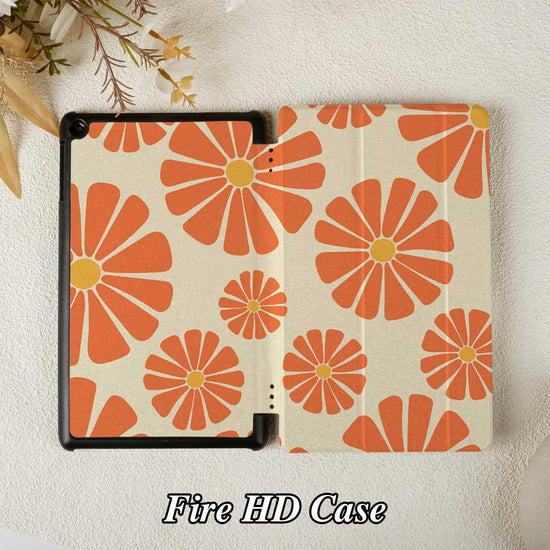 Citrus Charms | Kindle Case - IMCASE