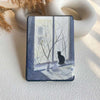 Feline Dreamscape | Kindle Case - IMCASE