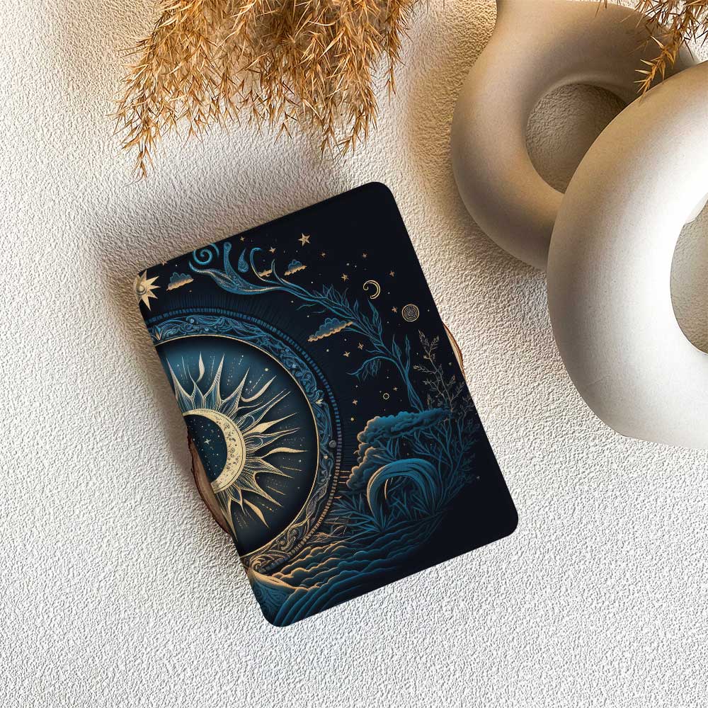 Crescent Moon | Kindle Case - IMCASE