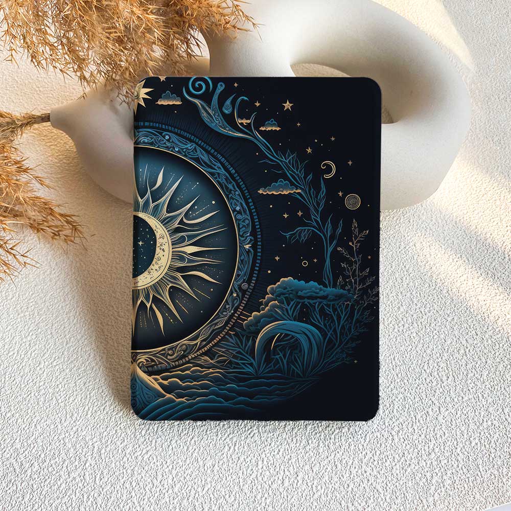 Crescent Moon | Kindle Case - IMCASE