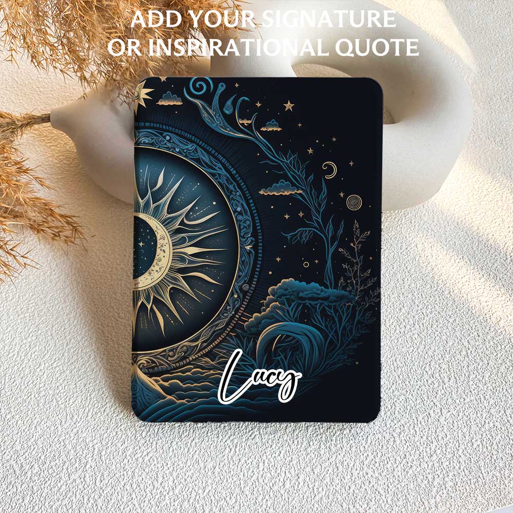 Crescent Moon | Kindle Case - IMCASE