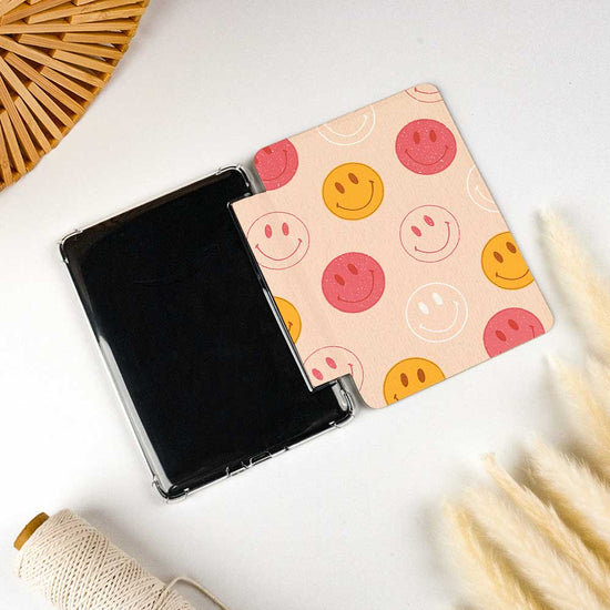Emoji Joy | Kindle Case - IMCASE
