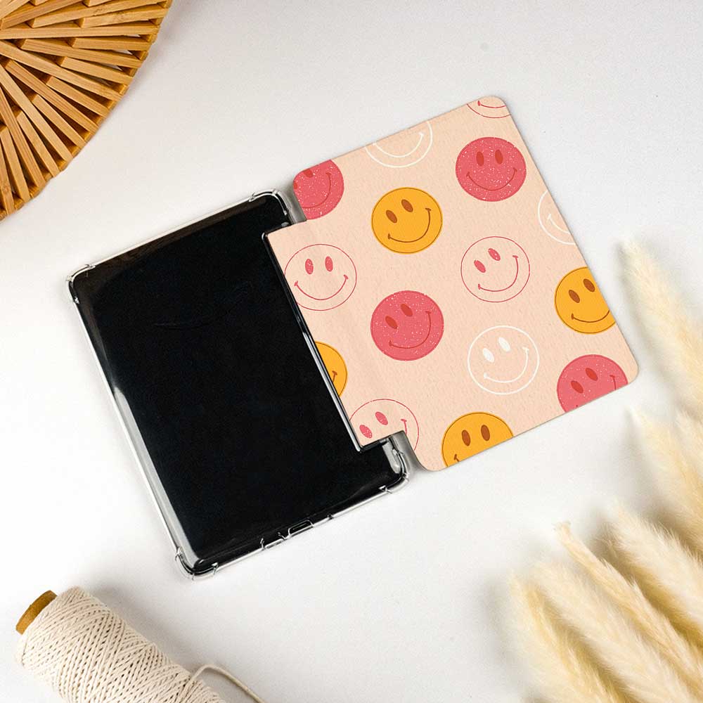 Emoji Joy | Kindle Case - IMCASE