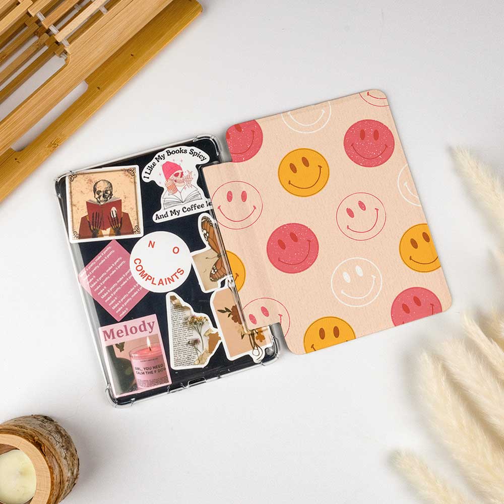 Emoji Joy | Kindle Case - IMCASE