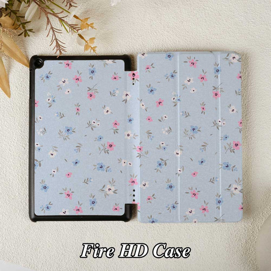 Rural Flowers | Kindle Case - IMCASE