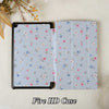 Rural Flowers | Kindle Case - IMCASE