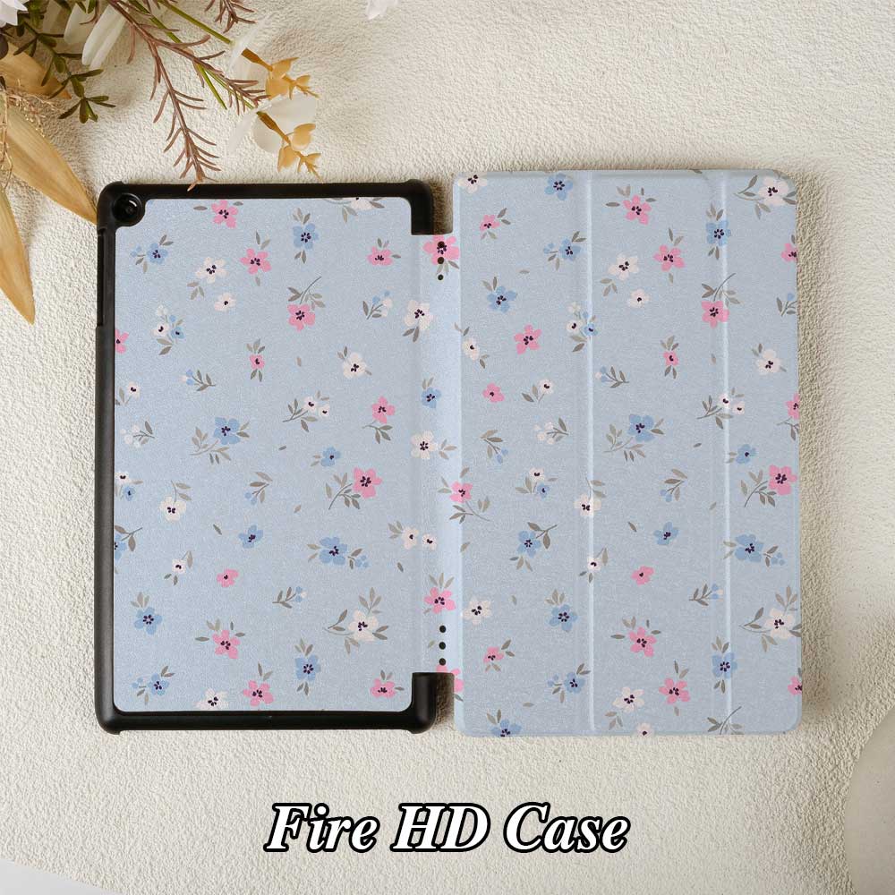 Rural Flowers | Kindle Case - IMCASE