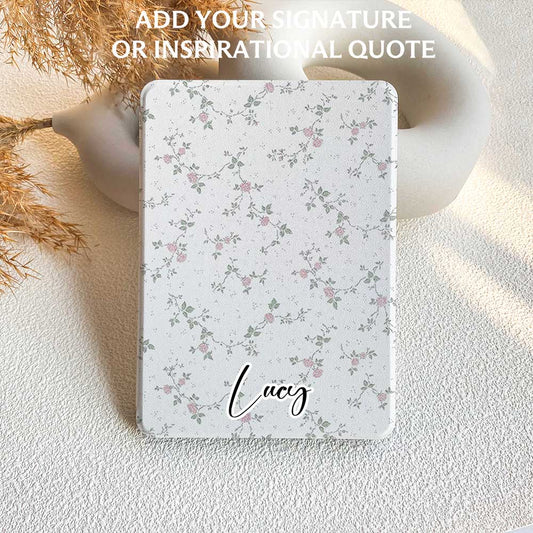 Petal Symphony | Kindle Case - IMCASE