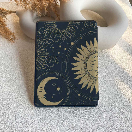Mysterious Moon | Kindle Case - IMCASE