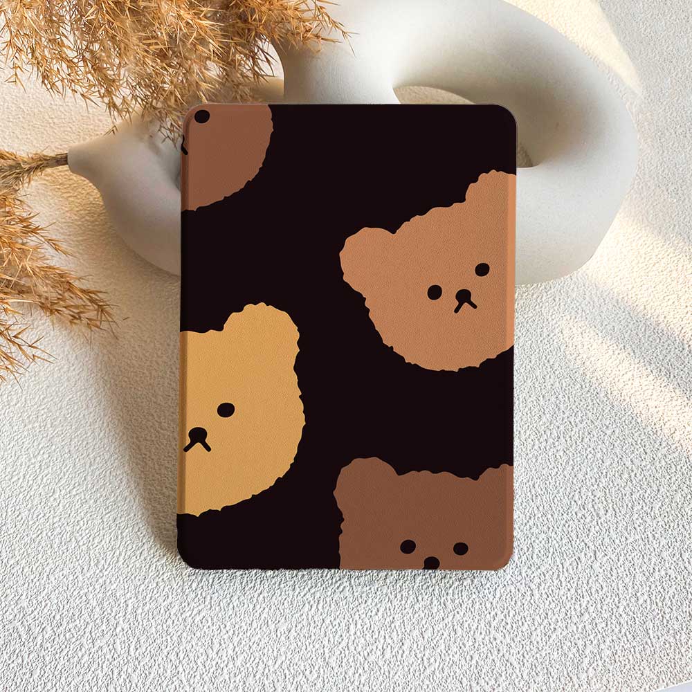 Baby Bear | Kindle Case - IMCASE